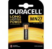 Батарейки Duracell MN27 1шт