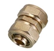 Муфта Корея  простая SU 40    1/20