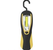 Фонарь ЭРА RB-701 5W LED-COB магнит крючок 3хАА