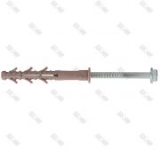 Дюбель фасадный 10*160 с шестигранной головкой TSX-500/DF-B  1/120