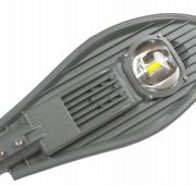 Светильник консольный LED SPP-5-60-5К 620*245*70 60Вт 5000К 6600Лм