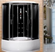 Душевая кабина ZILI DO ZS-1210 МАРС В/П 1200*1200*2150 мм