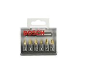 Набор бит Ph-6шт.+ держатель BOSCH