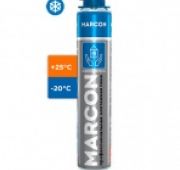 Пена пист MARCON PRO+ 65 Зимняя -20 850мл  1/12