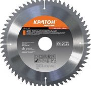 Диск пильный универсальный КРАТОН PROFESSIONAL 305x32мм 100Т