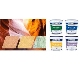 Смеси «TERRACO»