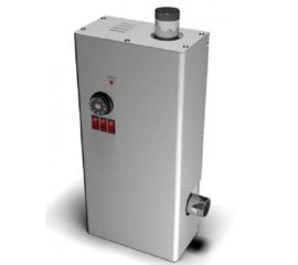 Водонагреватели для систем отопления