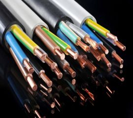 Кабельная продукция