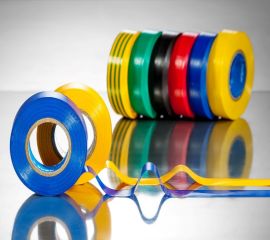 Изоляционные материалы