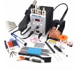 Средства для пайки