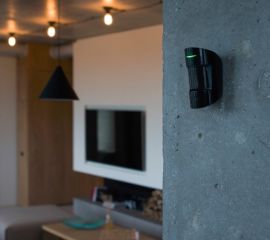 Датчики движения / фотореле