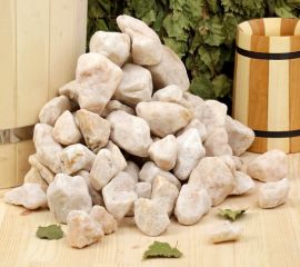 Камни для сауны