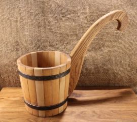 Ковши/Черпаки