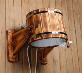 Обливное устройство/Ведра/Тазики