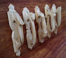 Ручки банные