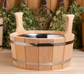 Ушаты/Шайки