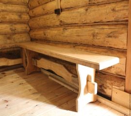 Скамейки /Лавки