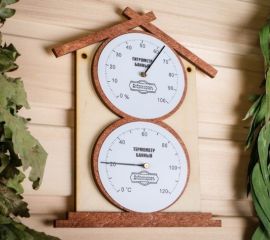 Термометры