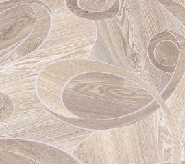 Линолеум 4м