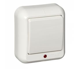 Выключатели Schneider Electric Прима