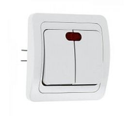 Выключатели ЭКФ Лондон