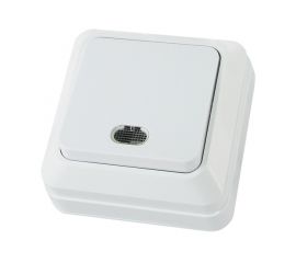 Выключатели TDM Ладога