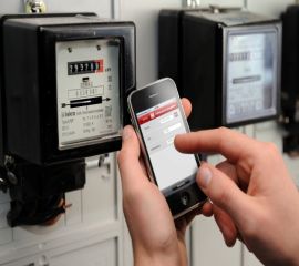 Измерительные электроприборы