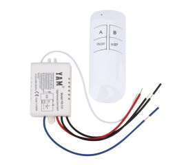 Пульты управления светом