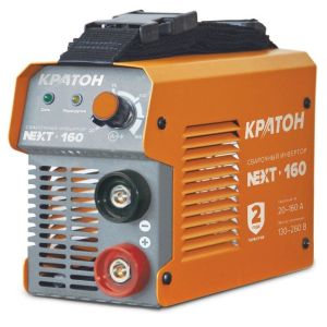 Инвертор сварочный Кратон NEXT-160