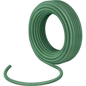 Шланг спиральный армированный напорно-всасывающий 19мм, 10атм.30метров СИБРТЕХ