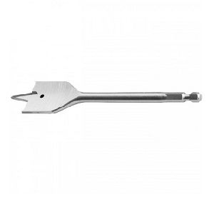 Сверло по дереву 16мм перовое MATRIX