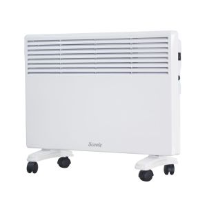 Обогреватель-конвектор SC HT CM8 1500 Вт стич SCOOLE