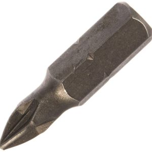 Бита PZ 1*25мм     1/5000