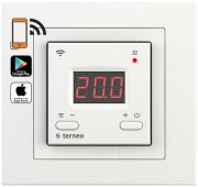 Терморегулятор-термостат для теплых полов TERNEO AX