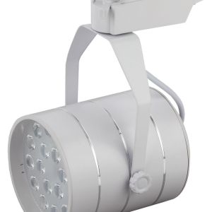 Светильник трековый TR3 18Вт, белый LED-SMD