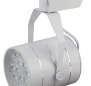 Светильник трековый TR3 18Вт, белый LED-SMD