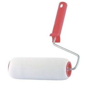 Валик 48*100 поролон Сибртех