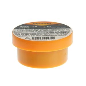 Паста паяльная , 10гр SPARTA