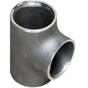 Тройник стальной приварной (Ду-25)