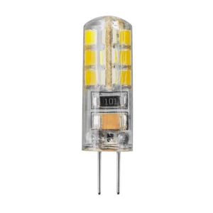 Лампа светодиодная 3Вт G4 5500К 230В Evostar