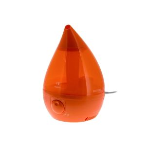 Увлажнитель воздуха TIMBERK THU UL (O) ультразвуковой (механика, оранжевый, 280 мл/ч 3,3л)