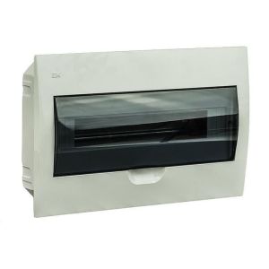 Бокс 18 модулей ЩРВ-П IP40 ИЭК