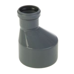 Переход эксцентрический 110*50 ПП Россия