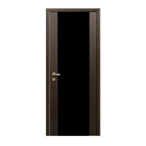 Дверь 90см ДО «Гранде» венге ПВХ