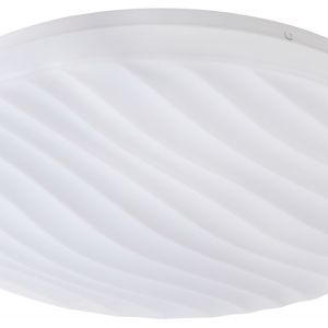 Светильник светодиодный SPB-6-SLIM-4 18 Вт, 4000К ЭРА