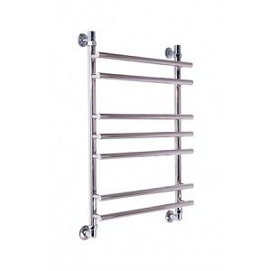 Полотенцесушитель нерж. Катания ПС22 800/400 с компл.ПРЕМИУМ СТАЛЬ