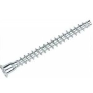 Шуруп-стяжка 7*70 с потайной головкой 1/1500шт