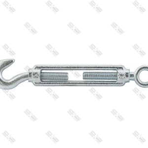 Талреп крюк-кольцо М16 DIN 1480  1/30