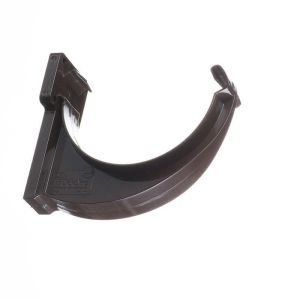 Водосток Docke кронштейн желоба ШОКОЛАД