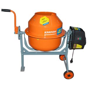 Бетоносмеситель Кратон «BeeTone» 180